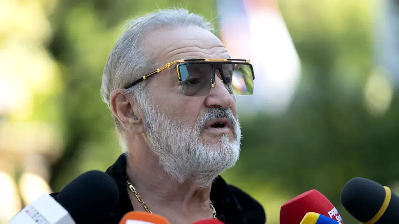 Transfer surprinzător făcut de FCSB. Ce jucător s-a întors la echipă, când nimeni nu mai credea