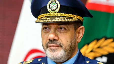 Reuters: Ministrul iranian al Apărării a fost ucis în atacurile israeliene