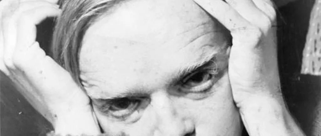 O povestire a scriitorului Truman Capote, descoperită recent, va fi publicată în Vanity Fair