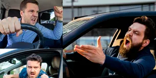 <span style='background-color: #170047; color: #fff; ' class='highlight text-uppercase'>AUTO</span> Șoferii agresivi vor fi reclamați mai ușor. Iată ce trebuie să conțină sesizarea către MAI