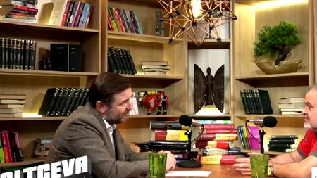 VIDEO | Igor Bergler, invitat la podcastul Altceva: ”Astăzi, produsele nu se mai vând, ele se cumpără”