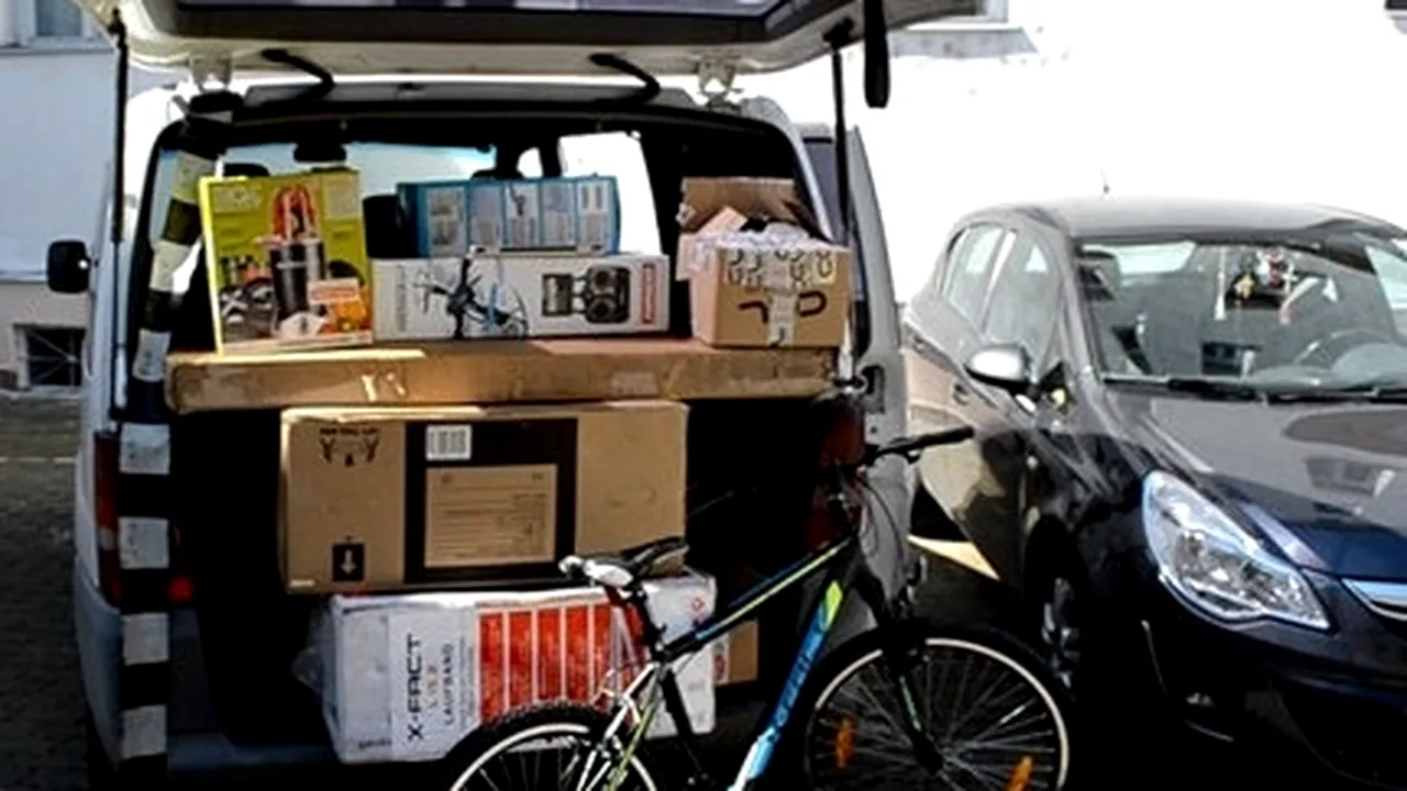 Hackerii din Arad au spart sistemul băncilor și au făcut tranzacții de zeci de mii de euro