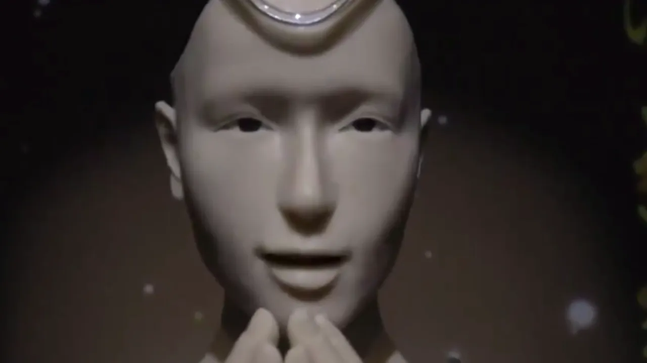 Japonezii au creat primul preot robot budist din istorie: Mindar ține predici de 25 de minute. Ce spun preoții umani despre noul lor coleg - VIDEO