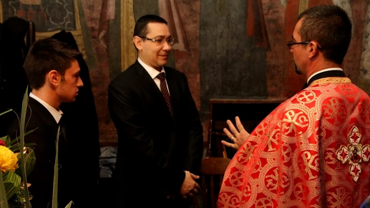 Premierul Ponta, în ședința conducerii PSD: Vom sprijini Biserica Ortodoxă și Armata pentru că se bucură de mare încredere