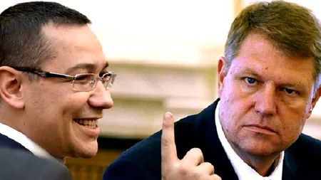 Ponta, după ce Guvernul său a încălcat din nou legea: Noul PNL începe să semene din ce în ce mai tare cu vechiul PDL. Scandal și atât