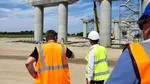 Veste mare pentru bucureșteni, Autostrada A0 Nord va fi completă în acest an. Alte două loturi așteaptă deschiderea