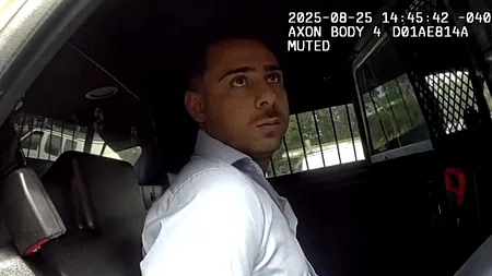 Marcu Rostaș, cetățean român, a fost arestat în SUA după ce poliția a văzut la mâna fiului lui de 10 ani un Rolex de 40.000 $. Ce s-a aflat despre el