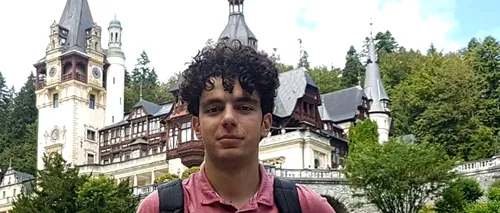 Un student român a câștigat Premiul Nobel Junior, pentru o lucrare despre „exodul creierelor”. A concurat cu 3.400 de studenți din 50 de țări