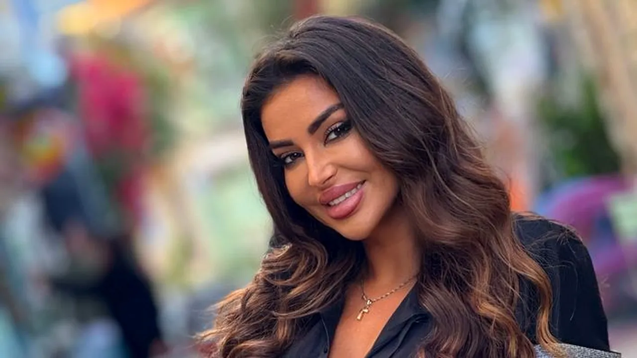 Elena Ionescu, mai fericită ca niciodată alături de noul iubit. ”A fost chiar magic”