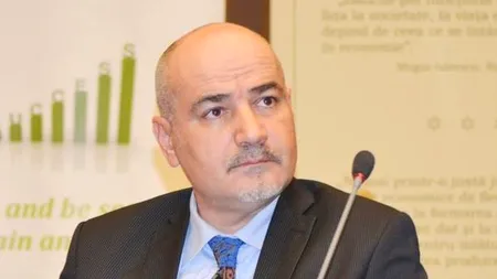 Adrian Mitroi, despre taxarea tranzacțiilor bancare: Măsura asta cu tranzacțiile este ca un lapte cu 0.5% grăsime. Nimic nu poți să faci cu el