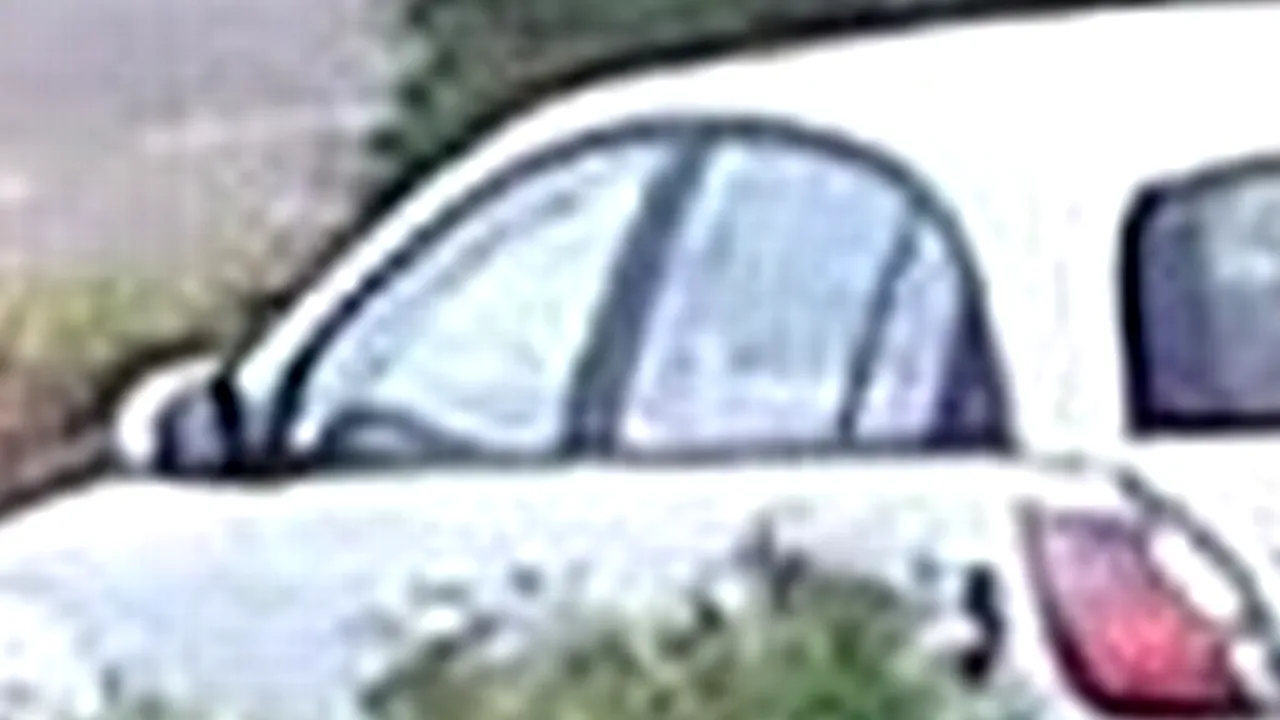 GALERIE FOTO: Parcările de speriat ale șoferilor din Scoția