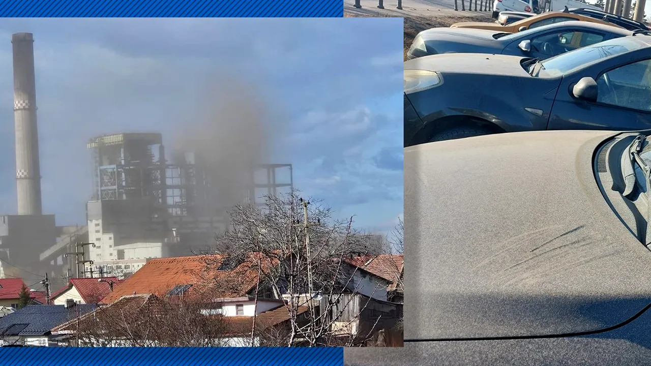 Calvarul locuitorilor din Bariera Vâlcii din Craiova. Cartierul în care nu poți usca rufe sau spăla mașini