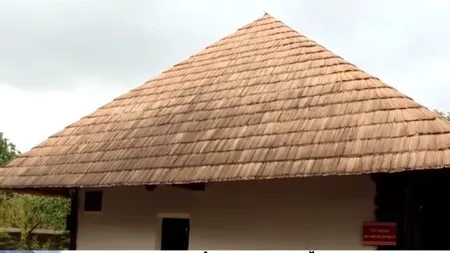 Casa Poveștilor lui Ion CREANGĂ din Humulești, destinația care încântă mii de turiști