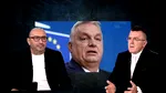 Dan Dungaciu: „ORBAN va putea avea o putere regională enormă prin sprijinul lui Trump și al lui Putin”