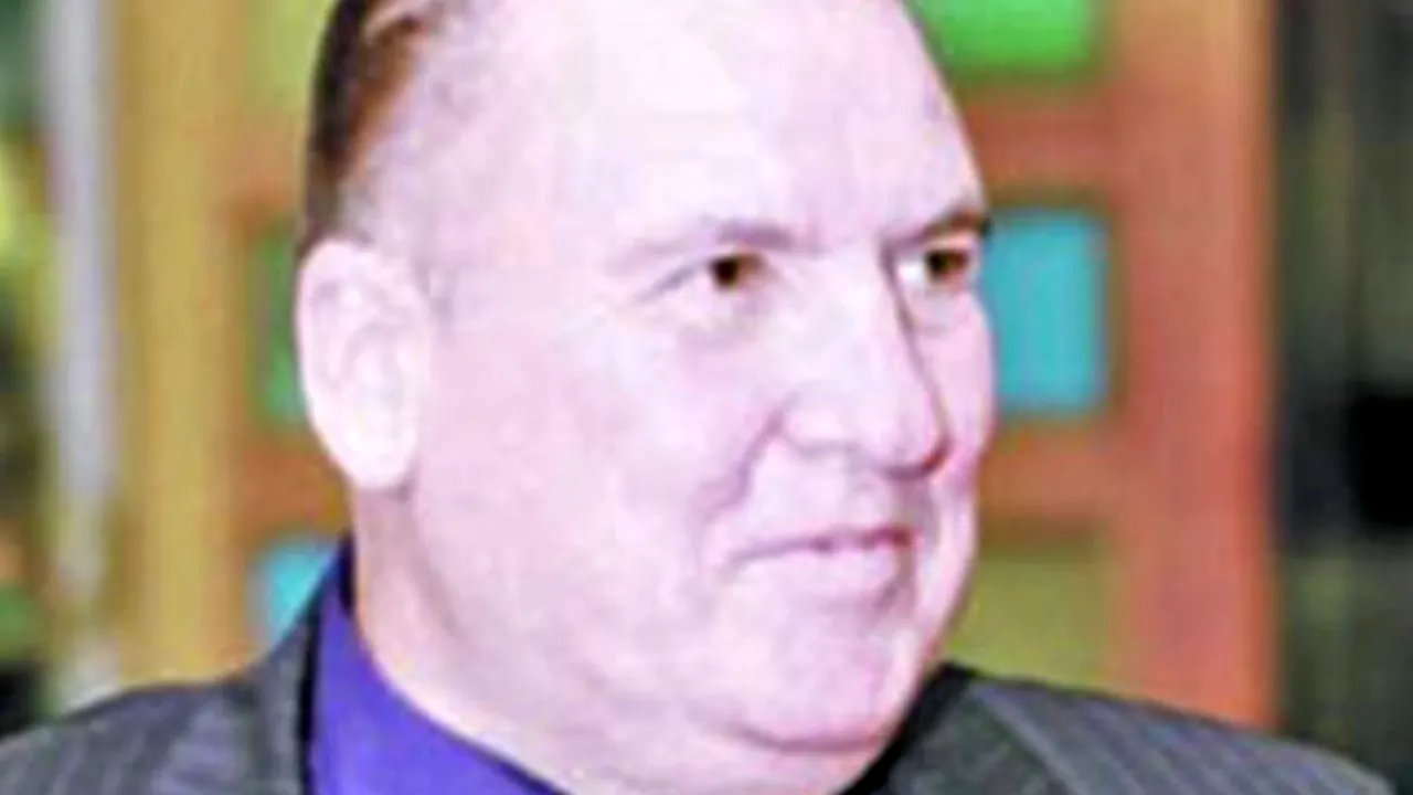 Un cunoscut om de afaceri A MURIT în Eforie Nord, în timp ce se afla LA VOLAN. Florea Tolea avea 69 de ani