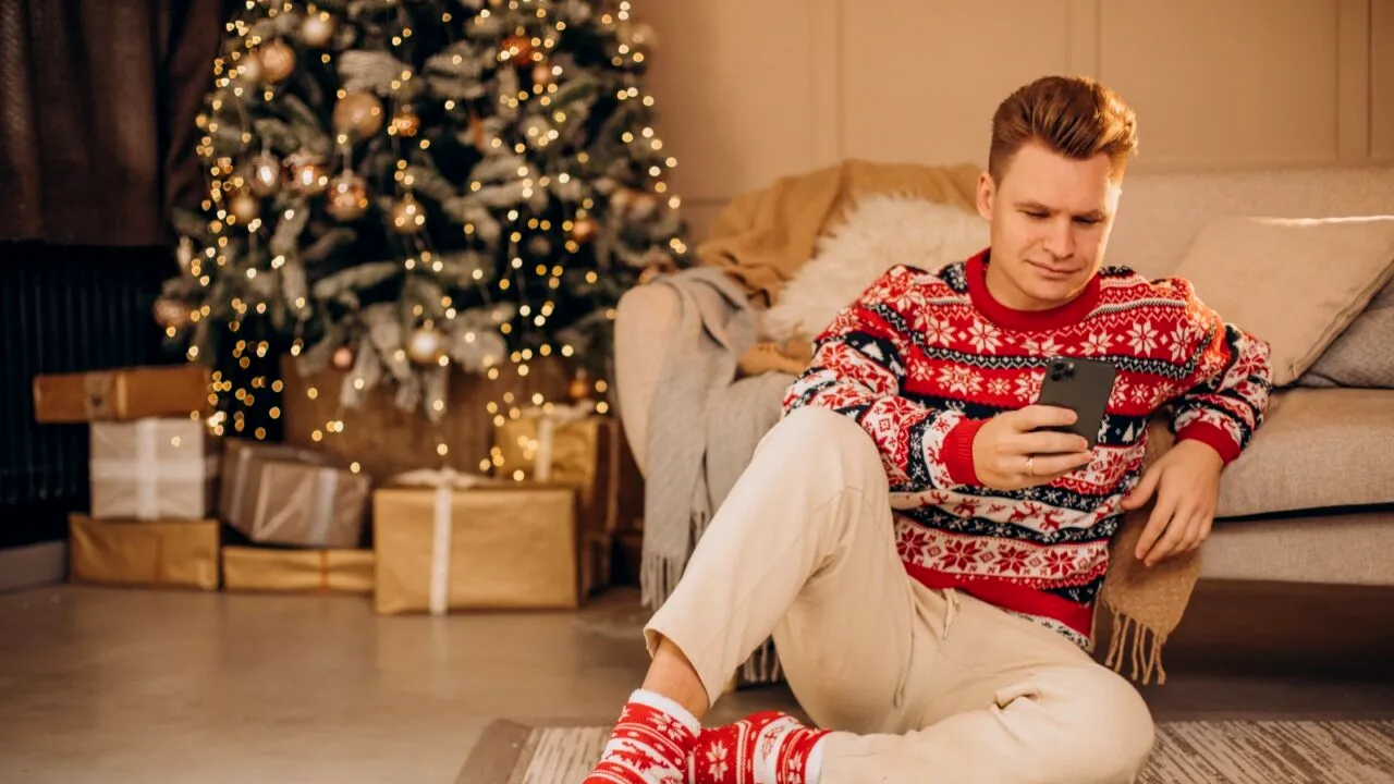 (P) Stop șosetelor sub brad! Aceste cadouri vor bucura orice bărbat