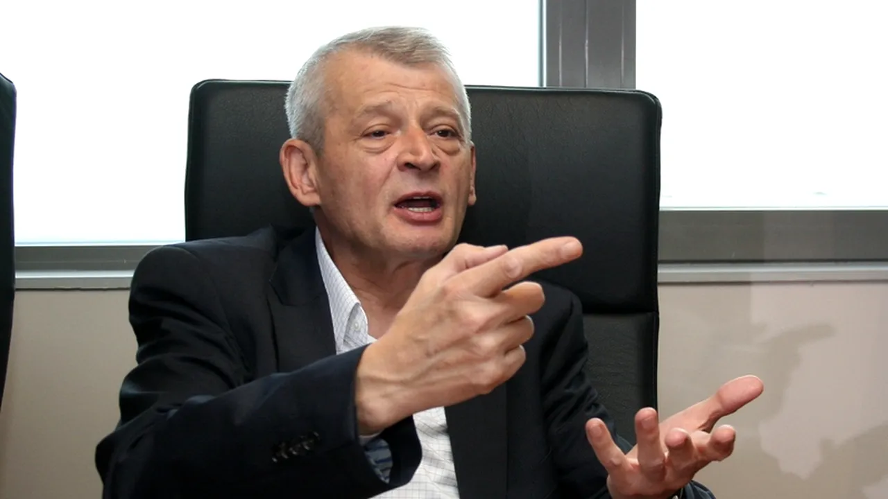 Sorin Oprescu rupe tăcerea în fața instanței: S-a căutat cu lumânarea aprinsă. Trebuia să dispar