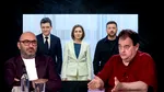 H.D. Hartmann: „Dan, Sandu și Zelenski se adresează unei lumi INEXISTENTE”