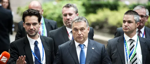 Viktor Orban primește puteri sporite din partea Parlamentului ungar