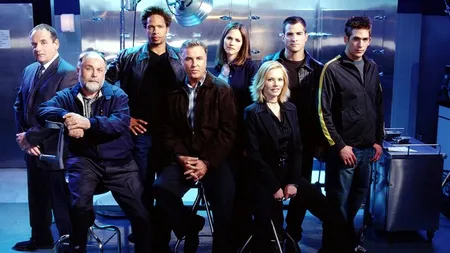 Unul din cele mai longevive seriale se încheie după 15 sezoane