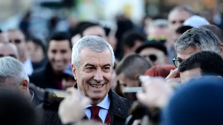 Tăriceanu cere demisia șefei DNA după decizia CCR în dosarul OUG 13. „Puterea absolută corupe absolut
