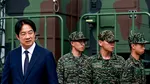 China își va intensifica exercițiile MILITARE în jurul Taiwanului/ Taipeiul este hotărât să își apere teritoriul