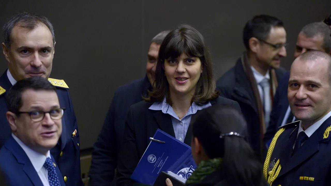 Antena 3 pierde procesul cu șefa DNA. Ce daune morale trebuie să primească Kovesi 