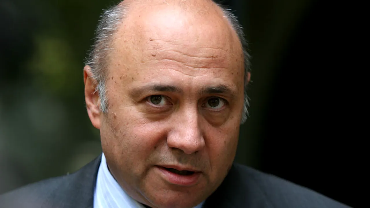 Irinel Popescu părăsește barca lui Voiculescu: s-a retras din toate funcțiile de conducere din PC