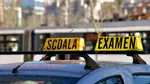 Noi reguli pentru candidații la examenul auto. Vor fi 4 manevre obligatorii pentru obținerea permisului de conducere. De când intră în vigoare legea