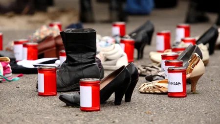 De ce mor româncele cu zile. Boala care nu doare, dar ucide 4.000 de femei în fiecare an. „Doctorul mi-a zis: normal că ți-e frică, nu e o bubă, dacă ai noroc, o mai duci cinci ani