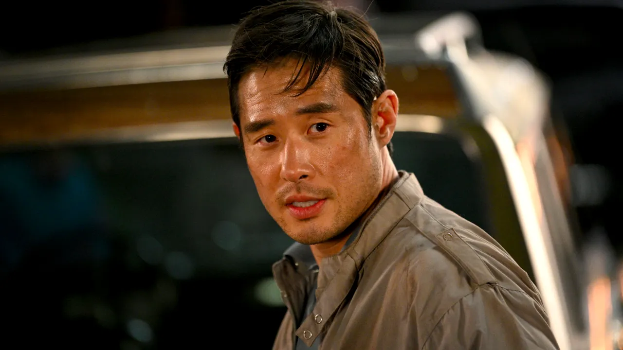 Serialul „Quantum Leap” a fost reînnoit pentru al doilea sezon