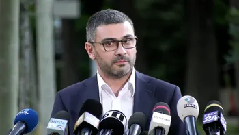 PSD merge cu varianta rocadei la Cotroceni: Începe PNL și continuă PSD