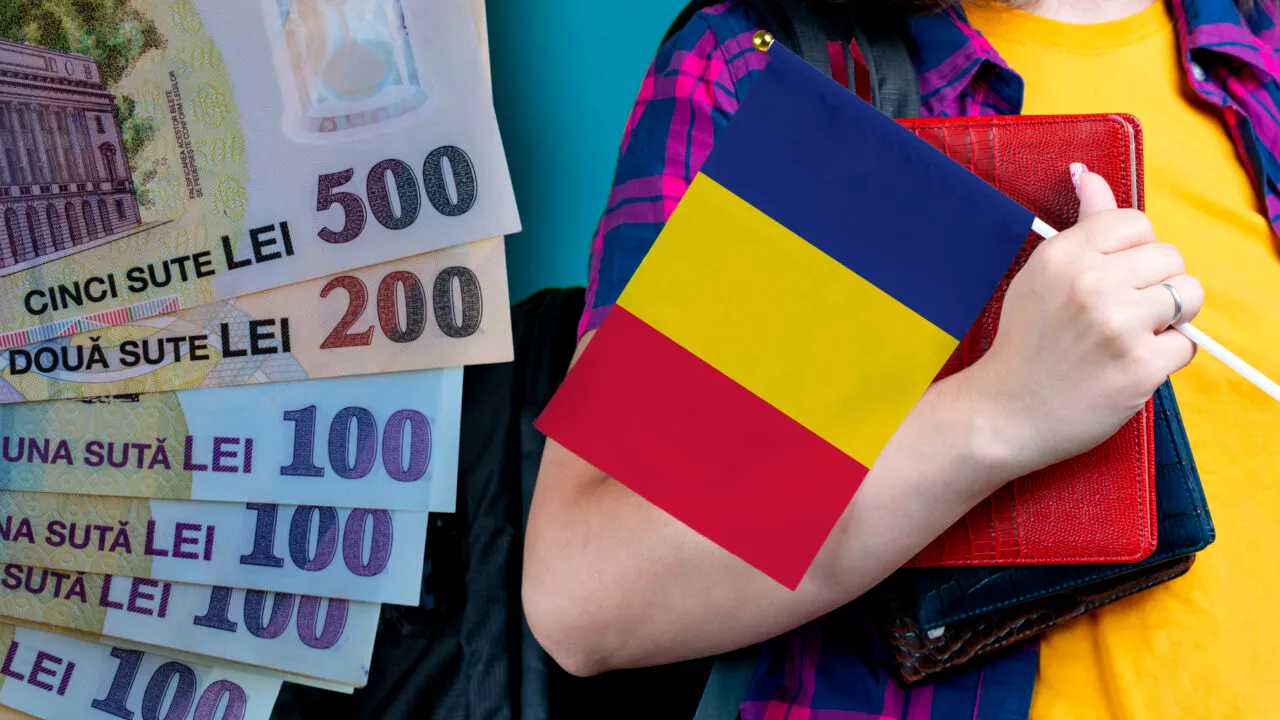 Burse pentru elevi și în vacanță. Senatul a votat legea și a extins categoria beneficiarilor