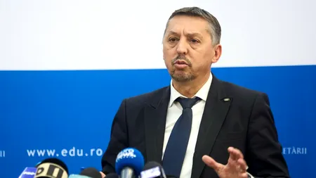Daniel David îl avertizează pe Bolojan: „Educația și-a făcut datoria față de țară. Nu mai este loc pentru alte măsuri de austeritate”