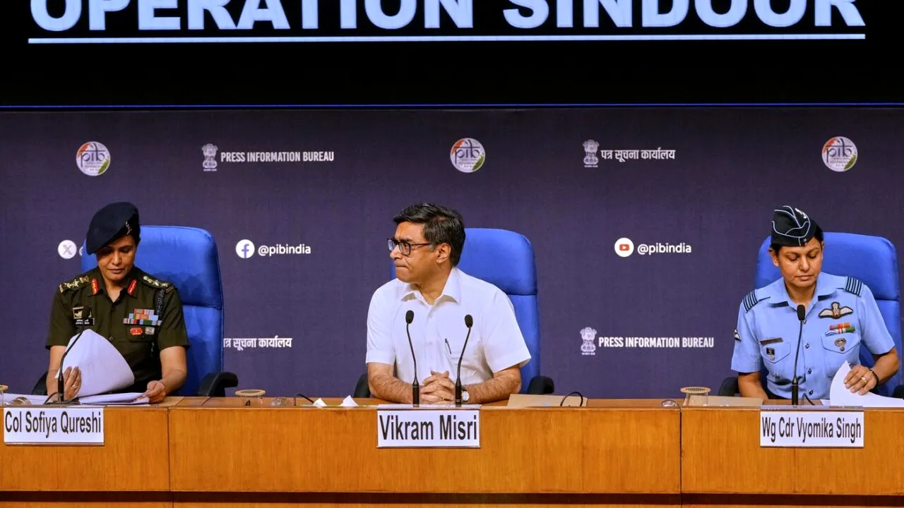 India: Atacurile împotriva Pakistanului au fost măsuri PREVENTIVE și un răspuns la sprijinul oferit grupărilor teroriste