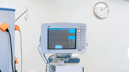 Scene înfiorătoare la ATI Timișoara: „Ne mor pacienții în brațe, ne mor în mână”