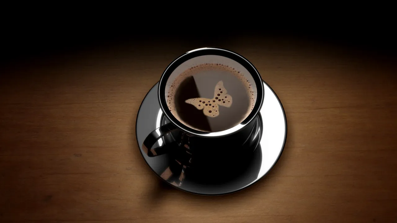 10 curiozități despre cofeină