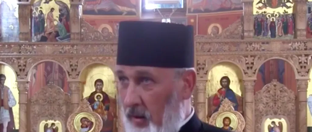 Descoperirea unui preot din Iași. Cum a ajuns un escroc să se folosească de numele bisericii sale pentru a strânge bani