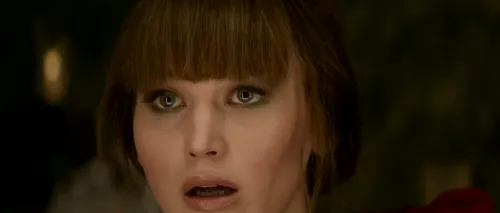Cel mai nou film al lui Jennifer Lawrence, inspirat de „școala de seducție a KGB-ului. Cum erau racolate rusoaicele pentru a-i șantaja pe diplomații străini