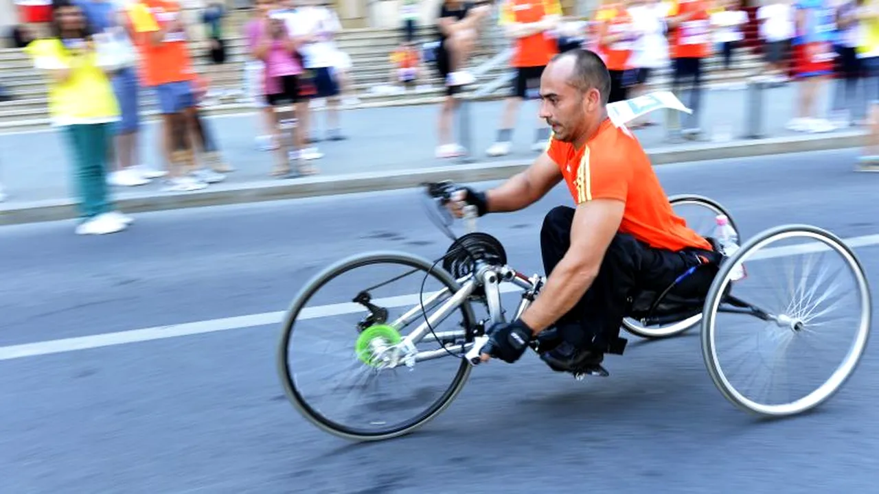 Peste un sfert din comisiile de evaluare a persoanelor cu handicap funcționează fără avizul Ministerului Muncii