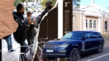 Fostul deputat Cristian Rizea trece la amenințări după ce a fost reținut la Chișinău: „Spuneţi-i lui Dodon că pe 15 noiembrie va ajunge la puşcărie” - VIDEO