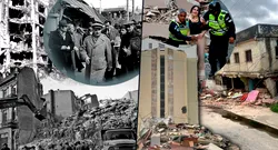 Cutremurele din Venezuela dau fiori bucureștenilor. Ce s-ar întâmpla dacă un dezastru similar ar lovi Capitala și câte clădiri au fost consolidate după aproape 50 de ani de la dezastrul din 1977