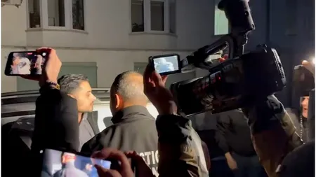 Shamieh Hussein „Medicul vedetelor”, adus la Parchet/ Doctorul, suspectat de vătămare corporală din culpă, după mai multe operații NEREUȘITE