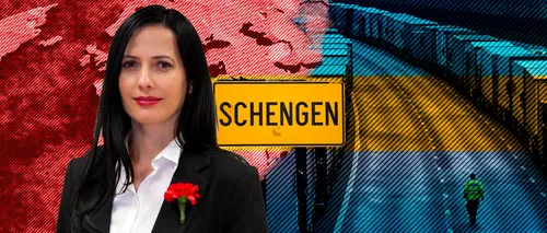 EXCLUSIV | O româncă viceprimar în Viena, revoltată de opoziția Austriei la Schengen: ”Este regretabil!”. Cum susține România primarul capitalei austriece