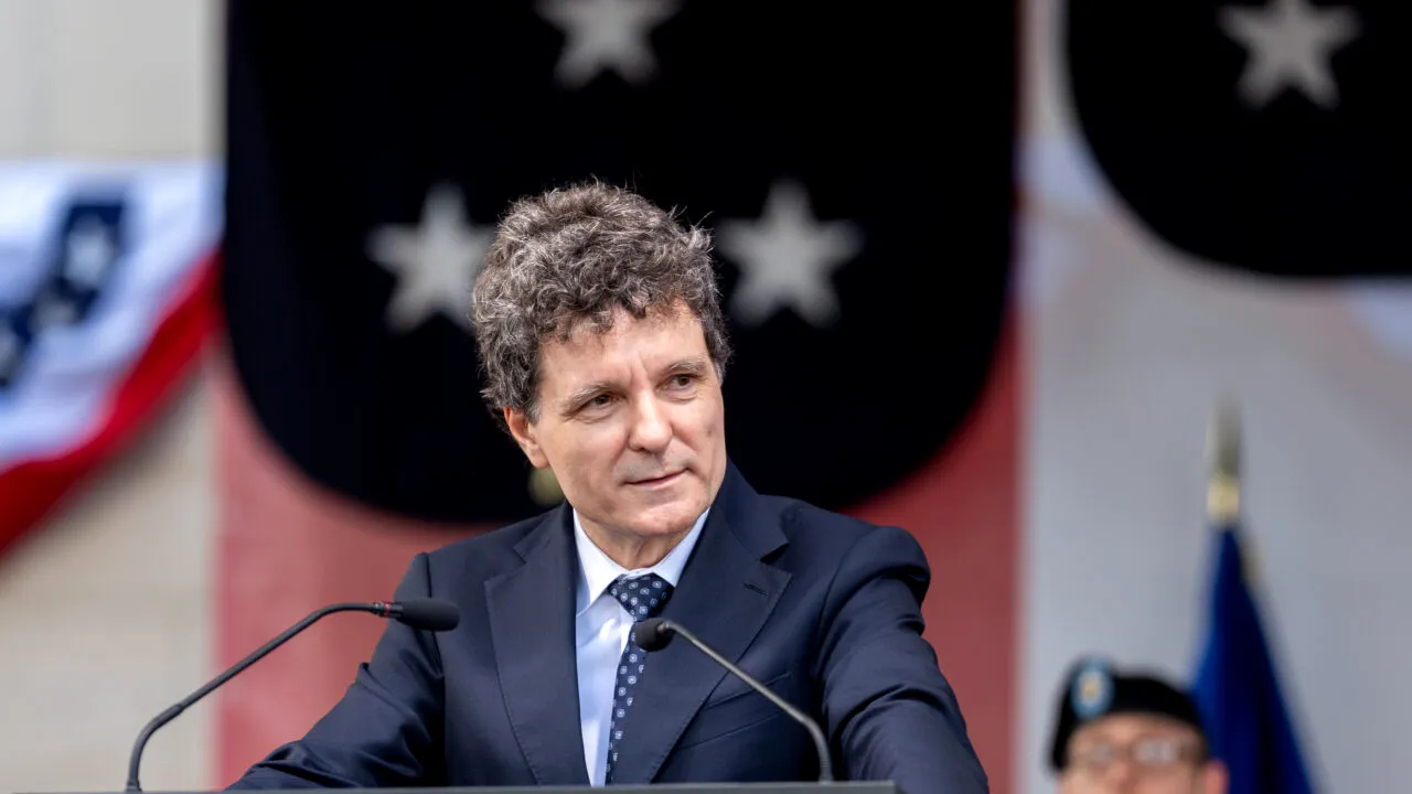 Nicuşor Dan celebrează parteneriatul strategic româno-american: „Trăiască prietenia noastră!”