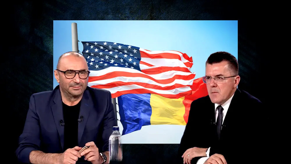 Dan Dungaciu: „Trebuie văzut dacă securitatea României câștigă de pe urma acordului cu SUA. Ce câștigăm și cu ce rămânem după ce pleacă americanii”