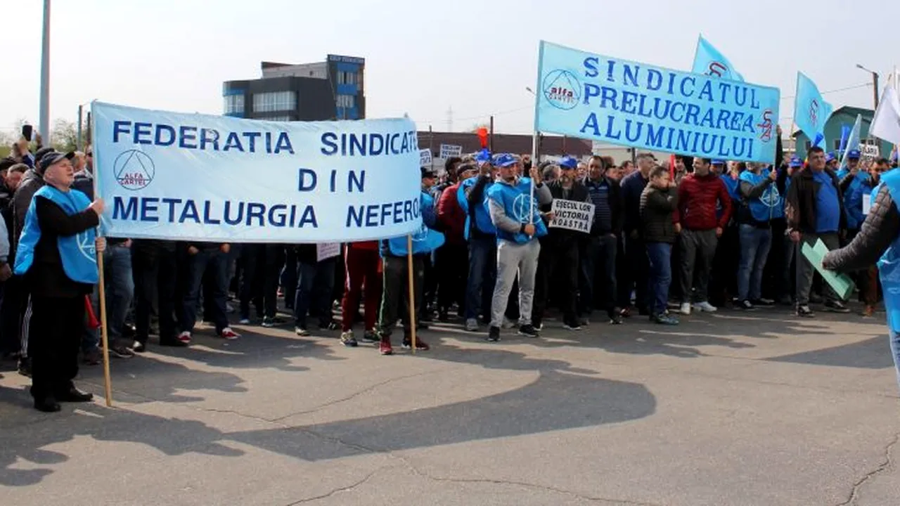 REVOLTĂ. Guvernul ne-a întors în 1919. Blocul Național Sindical bate cu pumnul în masa lui Orban: Ajunge!