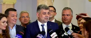 Marcel Ciolacu anunță că scumpirea DETERGENȚILOR va fi anchetată de Consiliul Concurenței / „Am vorbit și cu președintele”