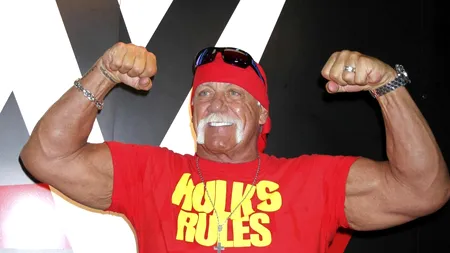 În momentul morții, luptătorul profesionist de WRESTLING Hulk Hogan era preocupat de un proiect care nu fusese anunțat public