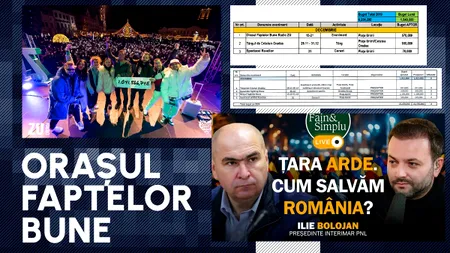 1 milion de euro în 6 ani – Tributul plătit de orădeni trustului Antena pentru imaginea bună a lui Bolojan